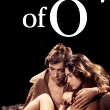 Poster for The Story of O