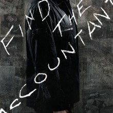 Poster for "The Accountant 2"