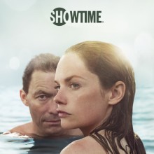 Poster for The Affair