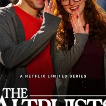 Poster for "The Altruists"