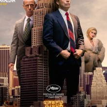 Poster for "The Apprentice"