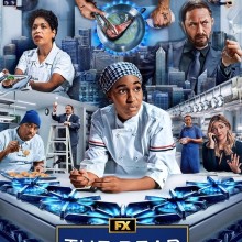 Poster for "The Bear: Season 4"