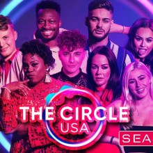 Poster for The Circle (US) Season 2 