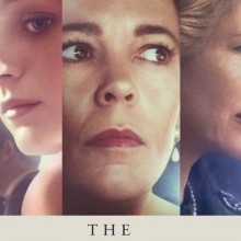 Poster for The Crown Season 4