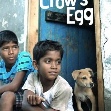 Poster for The Crow's Egg