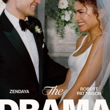 Poster for "The Drama"