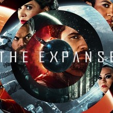 Poster for The Expanse: Season 6