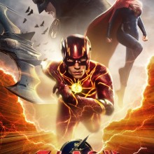 Poster for "The Flash"