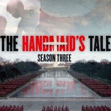 Poster for The Handmaid's Tale: Season 3