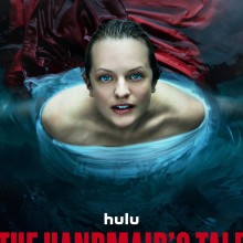 Poster for The Handmaid's Tale: Season 5