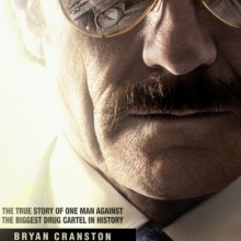 Poster for The Infiltrator