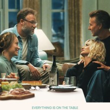 Poster for "The Invite"