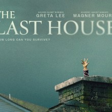 Poster for "The Last House"