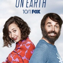 Poster for The Last Man on Earth Season 4