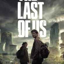 Poster for "The Last of Us"