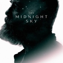 Poster for The Midnight Sky