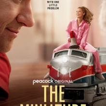 Poster for "The Miniature Wife"