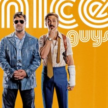 Poster for The Nice Guys