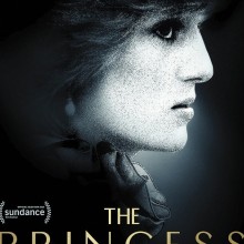 Poster for The Princess