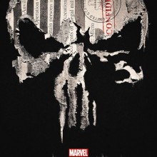 Poster for The Punisher