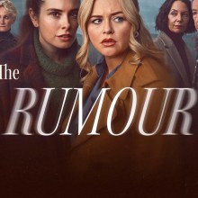 Poster for "The Rumour"