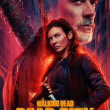 Poster for "The Walking Dead: Dead City: Season 2"
