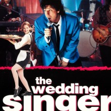 Poster for "The Wedding Singer"