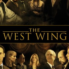 Poster for The West Wing