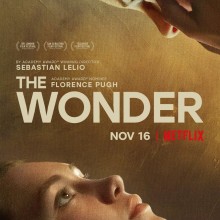 Poster for "The Wonder"