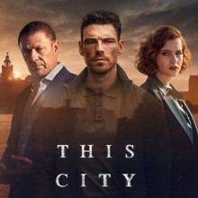 Poster for "This City Is Ours"