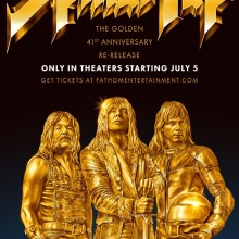 Poster for "This Is Spinal Tap"