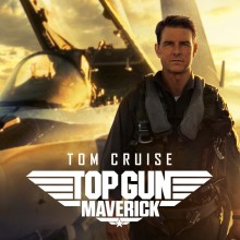 Poster for Top Gun: Maverick