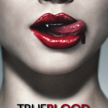 Poster for True Blood