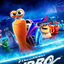Poster for Turbo