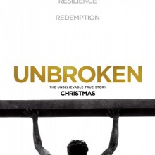 Poster for Unbroken