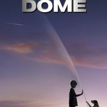 Poster for Under the Dome