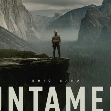 Poster for "UNTAMED"