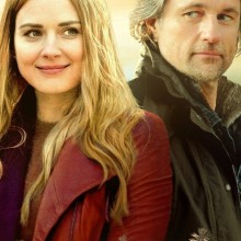 Poster for Virgin River