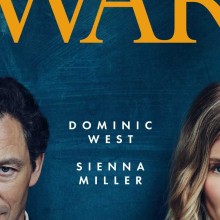 Poster for "War"