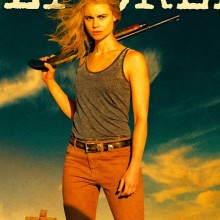 Poster for Wolf Creek (TV series)