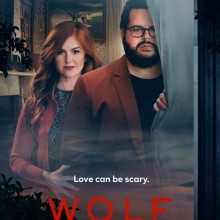 Poster for Wolf Like Me