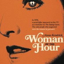 Poster for "Woman of the Hour"