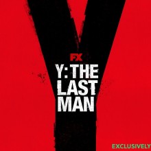 Poster for Y: The Last Man